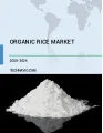 Organic Rice Market by Product and Geography - Forecast and Analysis 2020-2024