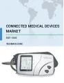 Connected Medical Devices Market by Product and Geography - Forecast and Analysis 2021-2025