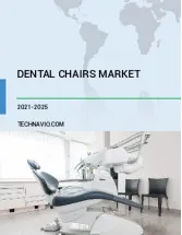 Dental Chairs Market by Product and Geography - Forecast and Analysis 2021-2025