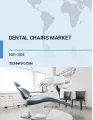 Dental Chairs Market by Product and Geography - Forecast and Analysis 2021-2025
