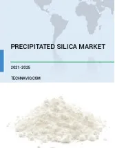 Precipitated Silica Market by Type, Application, and Geography - Forecast and Analysis 2021-2025