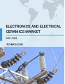 Electronics and Electrical Ceramics Market by Application, Product, and Geography - Forecast and Analysis 2021-2025
