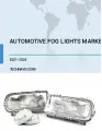 Automotive Fog Lights Market by End-user and Geography - Forecast and Analysis 2021-2025
