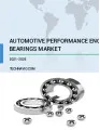 Automotive Performance Engine Bearings Market Growth, Size, Trends, Analysis Report by Type, Application, Region and Segment Forecast 2021-2025