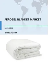 Aerogel Blanket Market by End-user and Geography - Forecast and Analysis 2021-2025