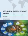 Mechanical Energy Storage Market by Technology and Geography - Forecast and Analysis 2021-2025