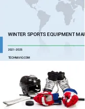 Winter Sports Equipment Market Growth, Size, Trends, Analysis Report by Type, Application, Region and Segment Forecast 2021-2025