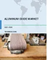 Aluminum Oxide Market by Application and Geography - Forecast and Analysis 2021-2025