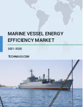 Marine Vessel Energy Efficiency Market by Application and Geography - Forecast and Analysis 2021-2025