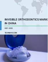 Invisible Orthodontics Market in China by Product and End-user - Forecast and Analysis 2021-2025