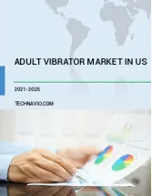 Adult Vibrator Market in US by Product and Distribution Channel - Forecast and Analysis 2021-2025
