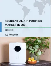 Residential Air Purifier Market in US Growth, Size, Trends, Analysis Report by Type, Application, Region and Segment Forecast 2021-2025