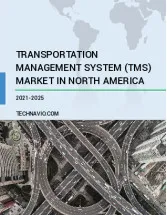 Transportation Management System (TMS) Market in North America by Solution and Geography - Forecast and Analysis 2021-2025
