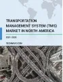 Transportation Management System (TMS) Market in North America by Solution and Geography - Forecast and Analysis 2021-2025