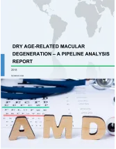 Dry Age-related Macular Degeneration - A Pipeline Analysis Report