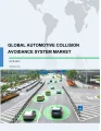 Global Automotive Collision Avoidance System Market 2018-2022