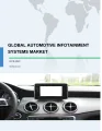 Global Automotive Infotainment Systems Market 2018-2022