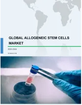 Allogeneic Stem Cells Market by Application and Geography - Forecast and Analysis 2020-2024