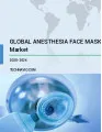 Anesthesia Face Masks Market by Product and Geography - Forecast and Analysis 2020-2024