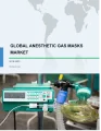 Anesthetic Gas Masks Market by Product and Geography - Global Forecast and Analysis 2019-2023
