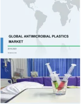 Antimicrobial Plastics Market by Type and Geography - Forecast and Analysis 2019-2023