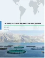Aquaculture Market in Indonesia 2019-2023
