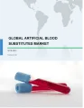 Artificial Blood Substitutes Market by Product and Geography - Global Forecast 2019-2023