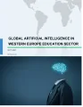 Artificial Intelligence Market in Western Europe Education Sector 2017-2021