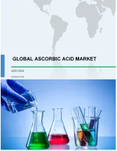 Ascorbic Acid Market by End-user and Geography - Forecast and Analysis 2020-2024