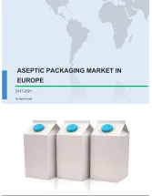 Aseptic Packaging Market in Europe 2017-2021