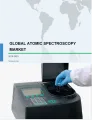 Atomic Spectroscopy Market by Application and Geography - Global Forecast & Analysis 2019-2023
