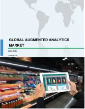 Augmented Analytics Market by Deployment and Geography - Forecast and Analysis 2020-2024