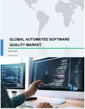 Automated Software Quality Market by Deployment and Geography - Forecast and Analysis 2020-2024