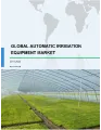 Global Automatic Irrigation Equipment Market 2019-2023