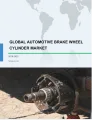 Automotive Brake Wheel Cylinder Market by Vehicle Type and Geography - Forecast and Analysis 2019-2023
