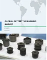 Automotive Bushing Market by Application, Vehicle Type, and Geography - Global Forecast 2019-2023