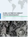 Automotive Camshaft Position Sensor Market by Application and Geography - Global Forecast 2019-2023