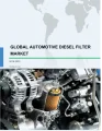 Automotive Diesel Filter Market by Application and Geography - Global Forecast 2019-2023
