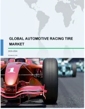 Automotive Racing Tire Market Growth, Size, Trends, Analysis Report by Type, Application, Region and Segment Forecast 2020-2024
