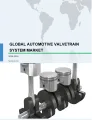 Automotive Valvetrain System Market Growth, Size, Trends, Analysis Report by Type, Application, Region and Segment Forecast 2020-2024