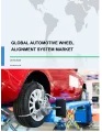 Automotive Wheel Alignment System Market by Type and Geography - Global Forecast and Analysis 2019-2023
