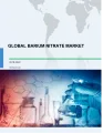 Global Barium Nitrate Market 2018-2022