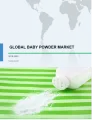 Global Baby Powder Market 2019-2023