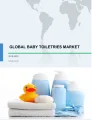 Baby Toiletries Market by Distribution Channel and Geography - Global Forecast and Analysis 2019-2023