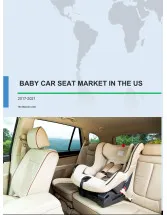 Baby Car Seat Market in the US 2017-2021