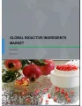 Bioactive Ingredients Market by Type, Application, and Geography - Forecast and Analysis 2020-2024