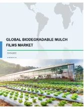 Global Biodegradable Mulch Films Market 2018-2022
