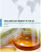 Biolubricants Market in the US 2018-2022