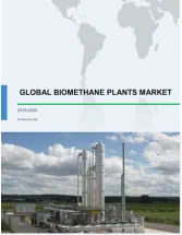 Global Biomethane Plants Market 2019-2023