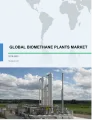 Global Biomethane Plants Market 2019-2023